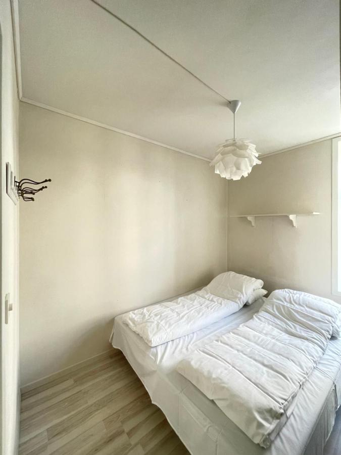 1St Floor Oasis - Parking/Wifi Apartment Ставангер Екстериор снимка