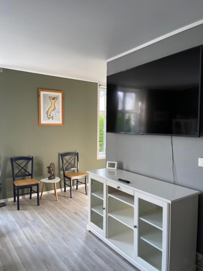 1St Floor Oasis - Parking/Wifi Apartment Ставангер Екстериор снимка
