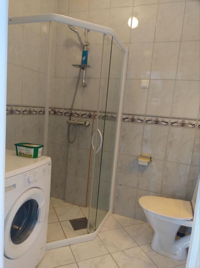 1St Floor Oasis - Parking/Wifi Apartment Ставангер Екстериор снимка