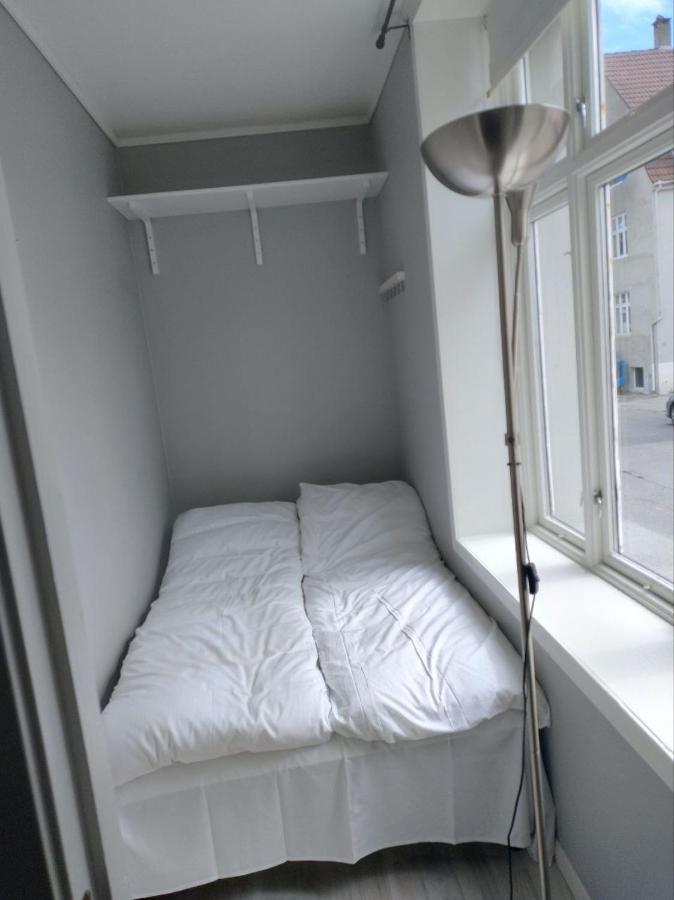 1St Floor Oasis - Parking/Wifi Apartment Ставангер Екстериор снимка
