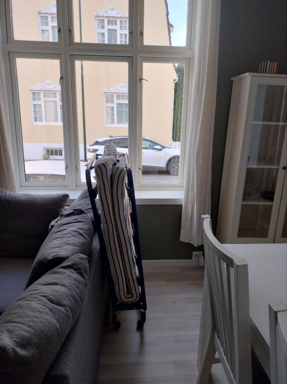 1St Floor Oasis - Parking/Wifi Apartment Ставангер Екстериор снимка